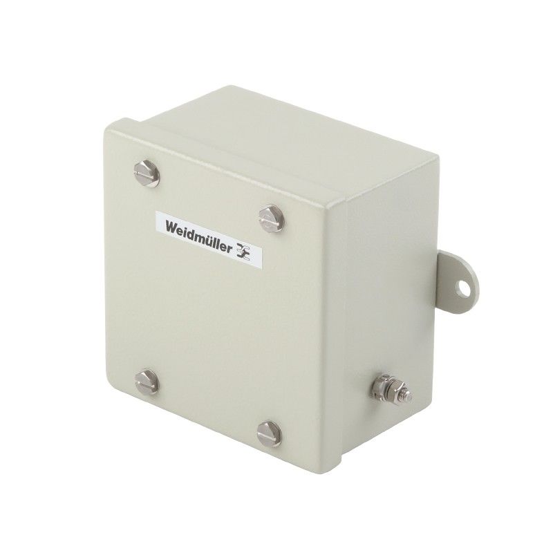 Stahlblechgehäuse KLIPPON STB 1 MS HT Stahlblechgehäuse KLIPPON STB 1 MS HT