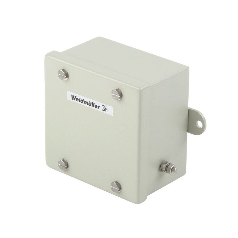Stahlblechgehäuse KLIPPON STB 2 MS HT Stahlblechgehäuse KLIPPON STB 2 MS HT