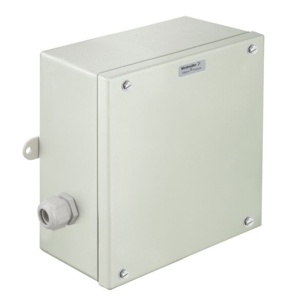 Gehäuse 250x250x120mm KLIPPON S#8000052519