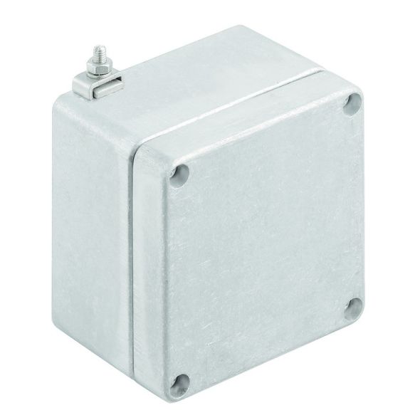 Gehäuse KLIPPON K11 EX