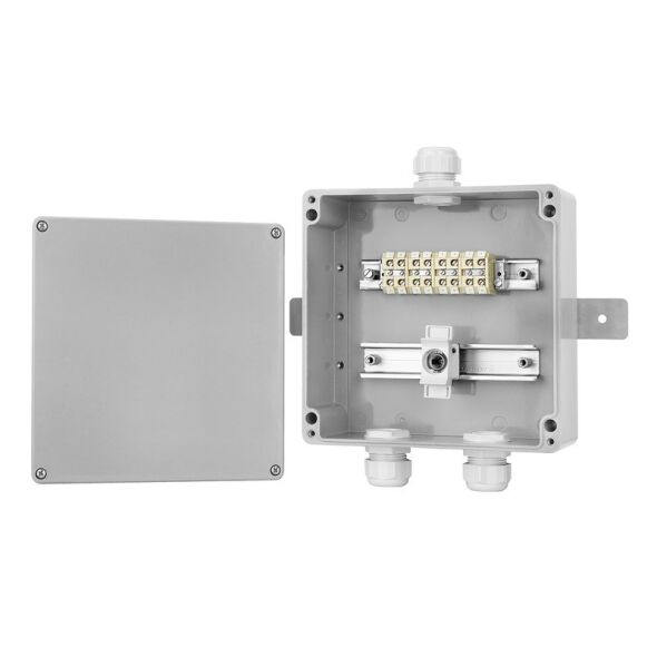 Gehäuse Klippon Polyester- KLIPPON P#8000052636