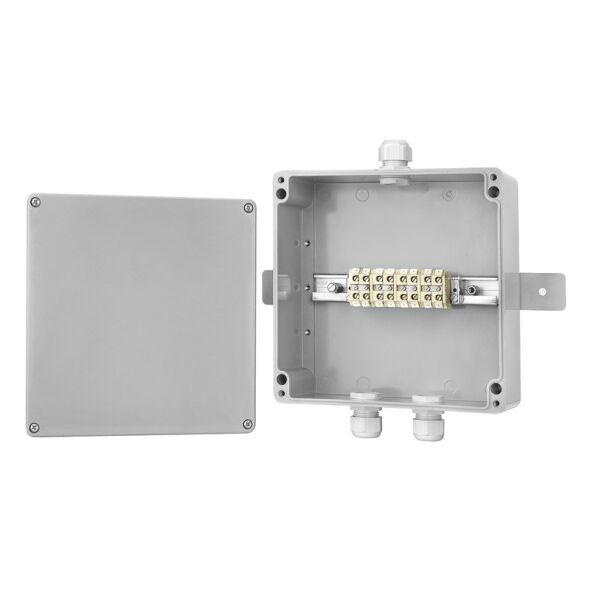 Gehäuse Klippon Polyester- KLIPPON P#8000054730