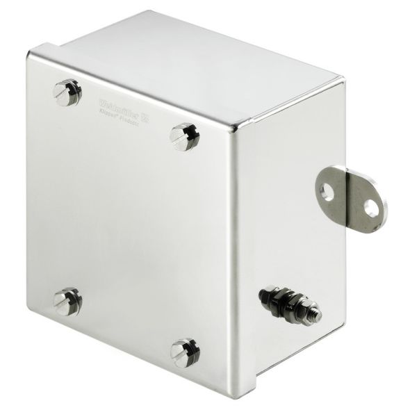 Gehäuse KLIPPON STB 1 SS E Gehäuse KLIPPON STB 1 SS E