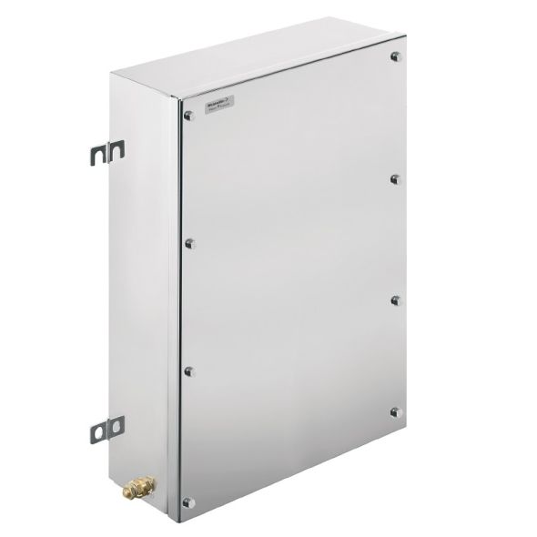 Gehäuse KTB FS 553520 S4E1
