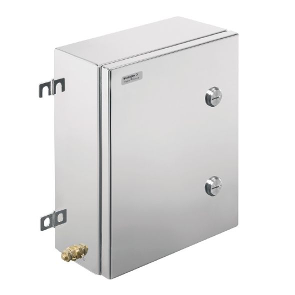 Gehäuse KTB QL 352620 S4E3