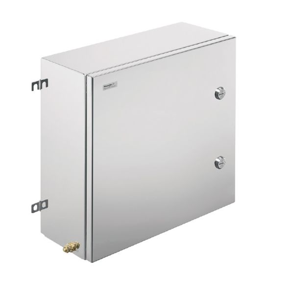 Gehäuse KTB QL 484820 S4E1