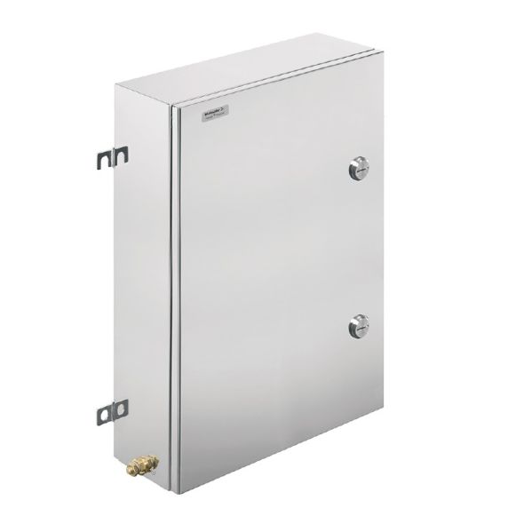 Gehäuse KTB QL 553515 S4E0