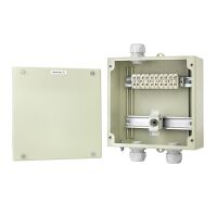 Gehäuse 250x250x120mm KLIPPON S#8000052592