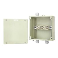 Gehäuse 250x250x120mm KLIPPON S#8000054772