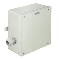 Gehäuse 250x250x120mm KLIPPON S#8000054773