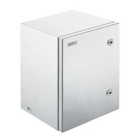 Gehäuse KEBXQL403030S4B1 AK