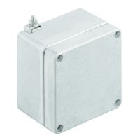 Gehäuse KLIPPON K11 EX