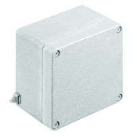 Gehäuse KLIPPON K41 EX