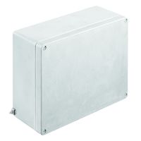 Gehäuse KLIPPON K71 EX