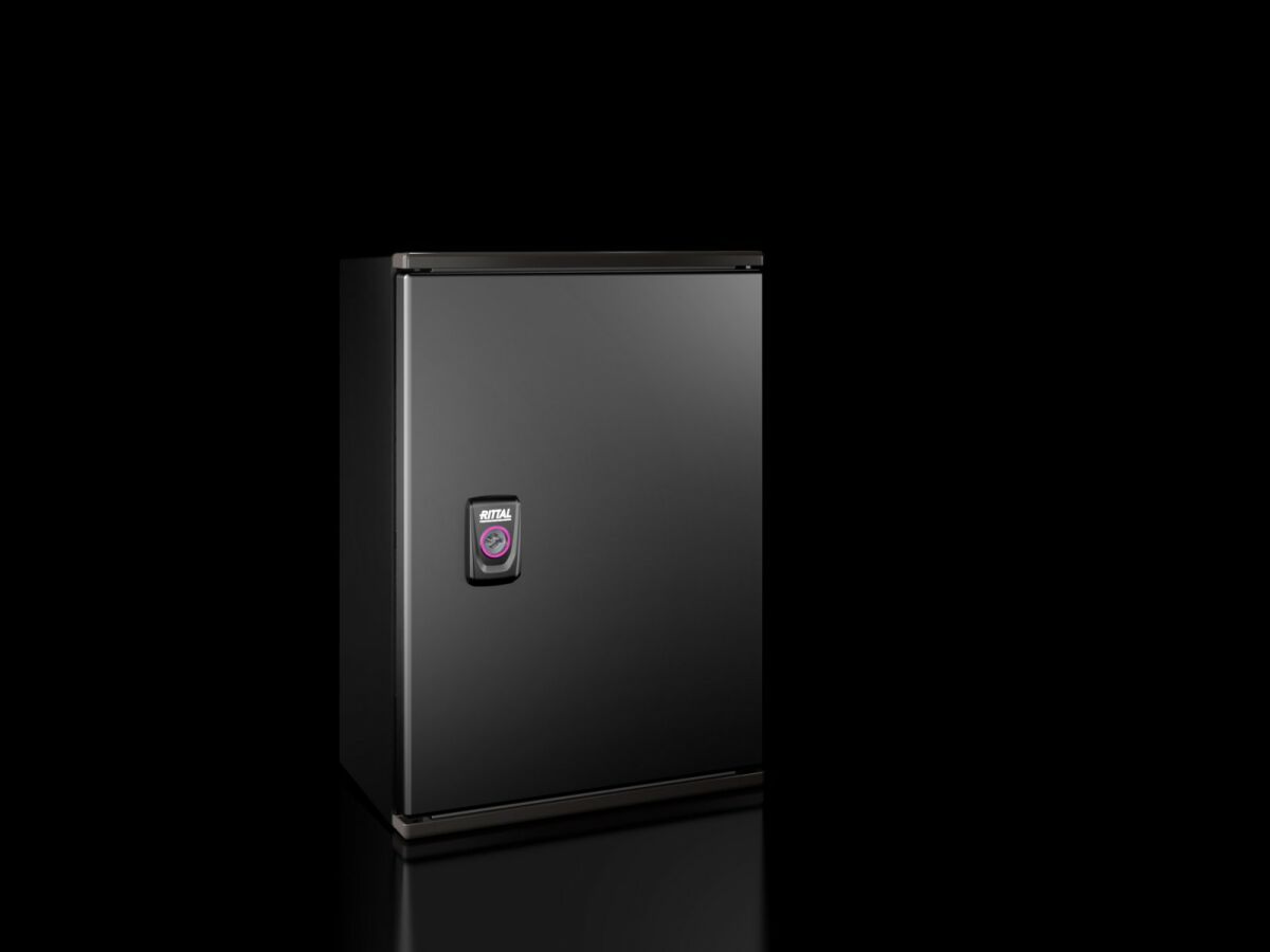 Kunststoff Ex-Gehäuse KE 9202.100