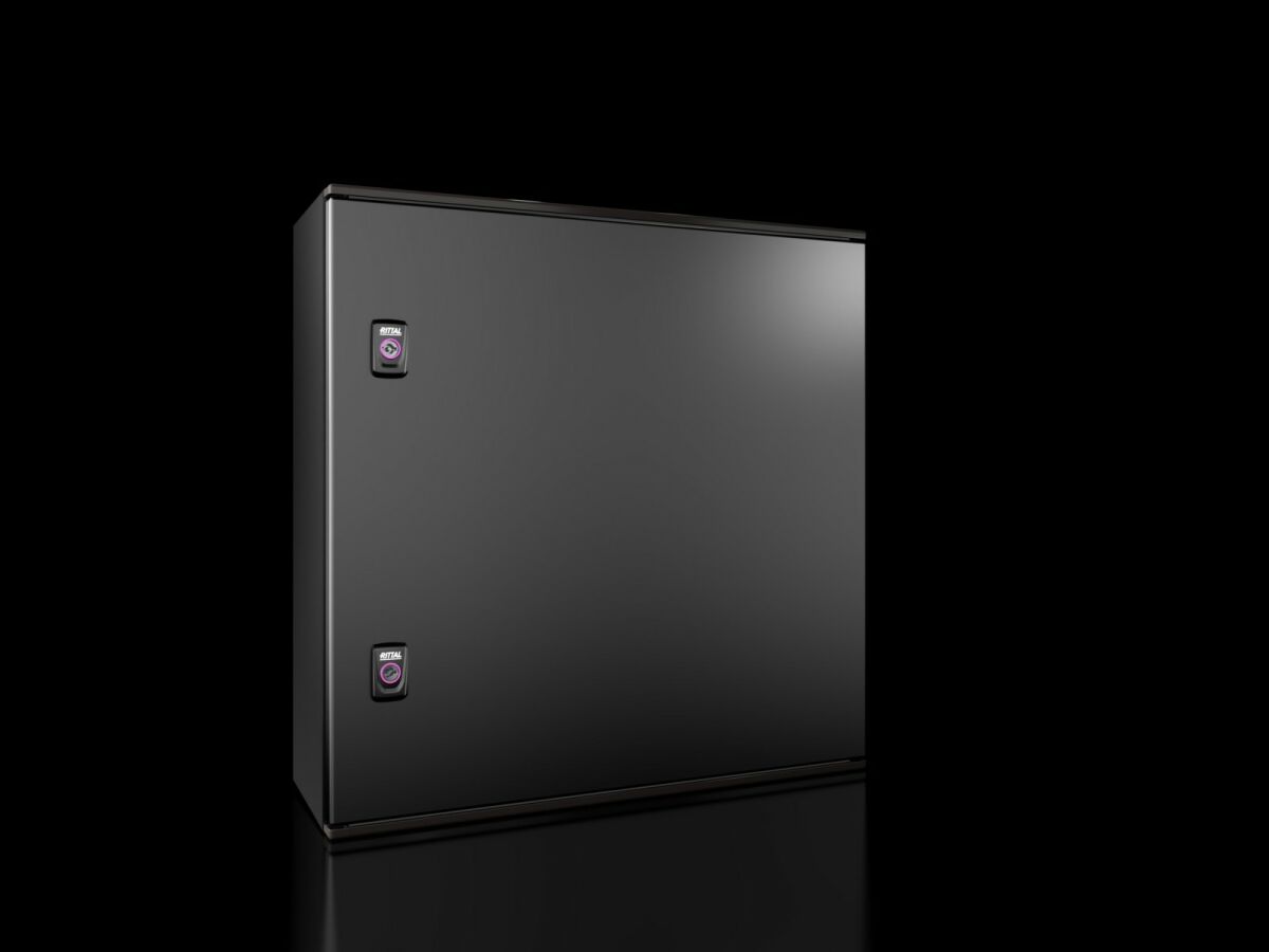 Kunststoff Ex-Gehäuse KE 9206.100