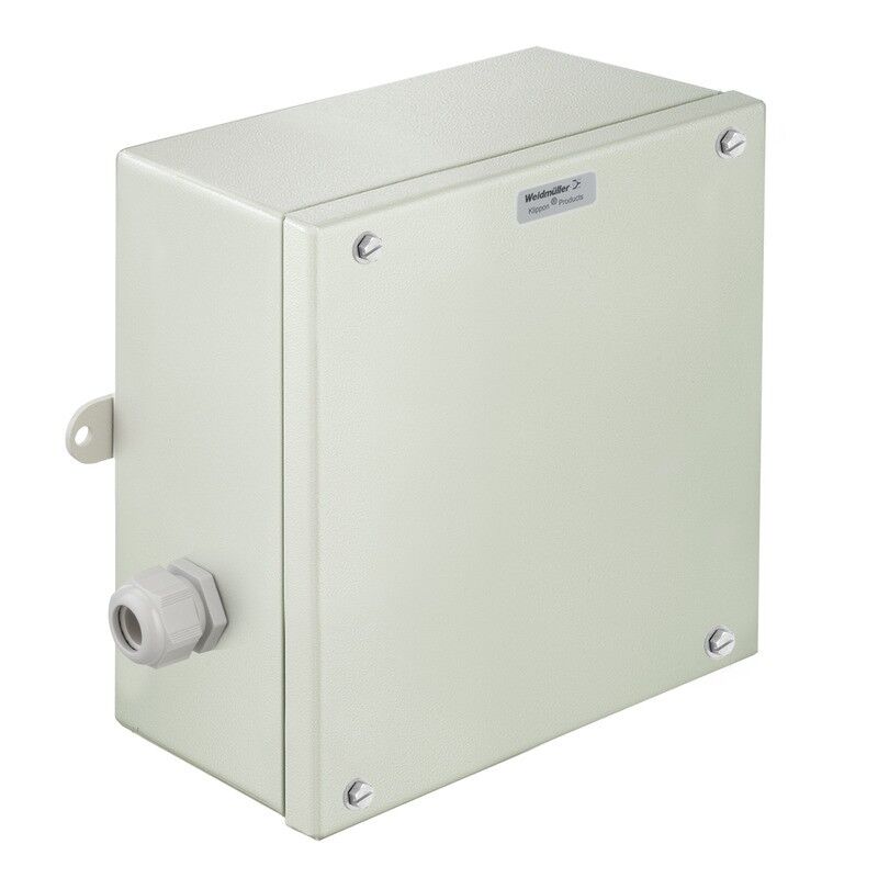 Gehäuse 250x250x120mm KLIPPON S#8000052519