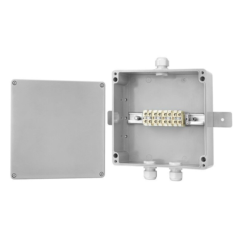 Gehäuse Klippon Polyester- KLIPPON P#8000054730