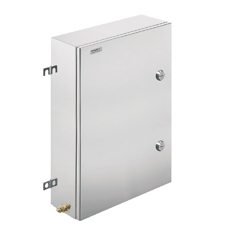 Gehäuse KTB QL 553520 S4E4