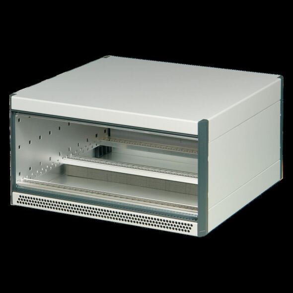 Gehäuse mit Frontblende RatiopacPRO AIR Geh. Gehäuse mit Frontblende RatiopacPRO AIR Geh.