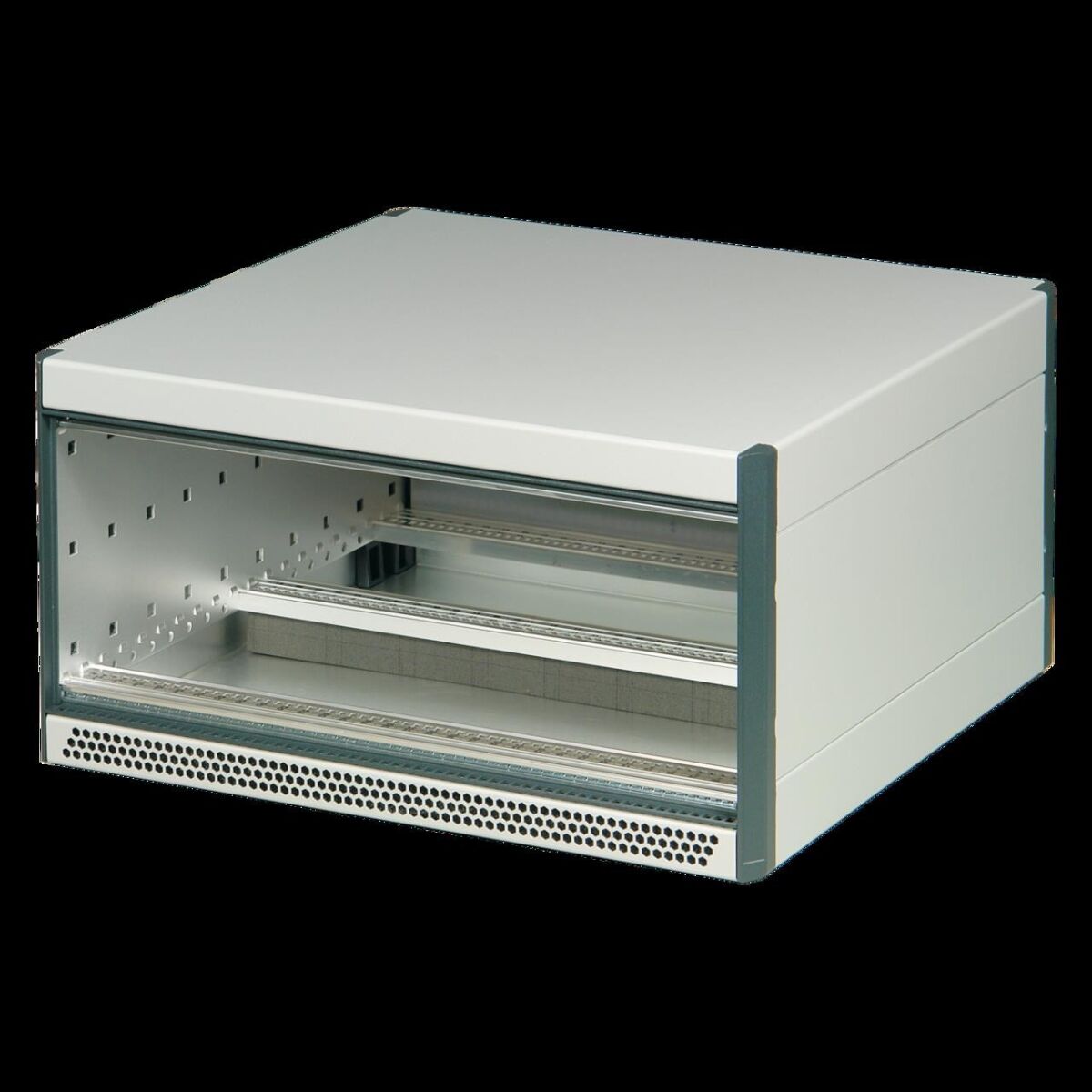 Gehäuse mit Frontblende RatiopacPRO AIR Geh. Gehäuse mit Frontblende RatiopacPRO AIR Geh.