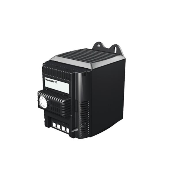 Heizung Dauerheizleistung FH-TH 300W 230V BK Heizung Dauerheizleistung FH-TH 300W 230V BK