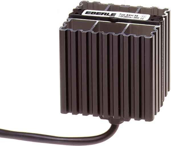 Heizgerät SSH 35 Heizgerät SSH 35