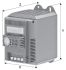 Heizgebläse PFH-T200230V