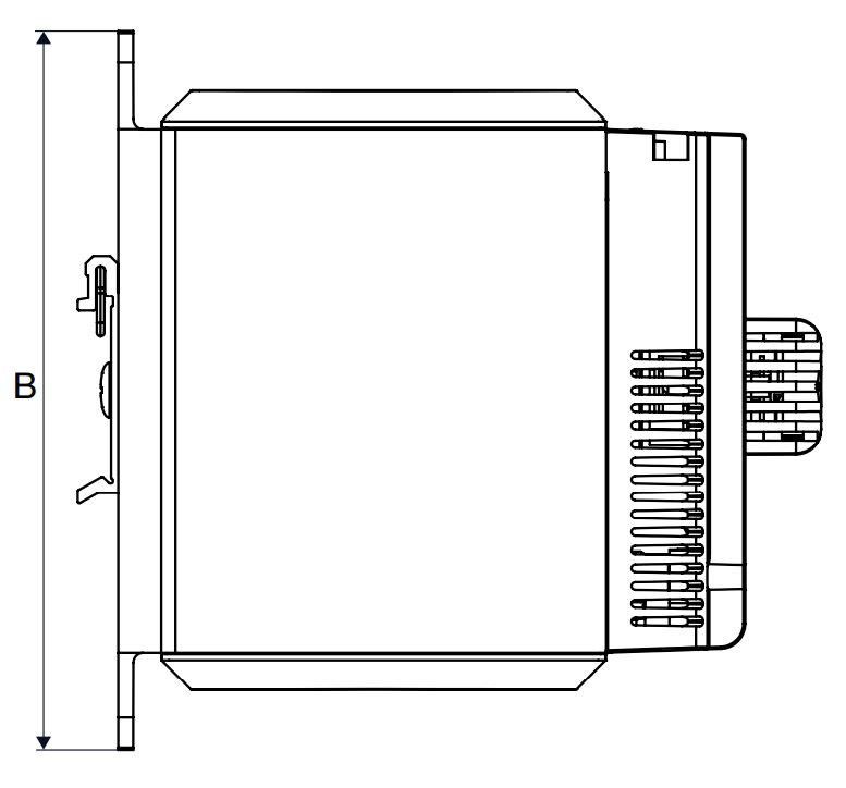 Heizgebläse PFH-T200230V