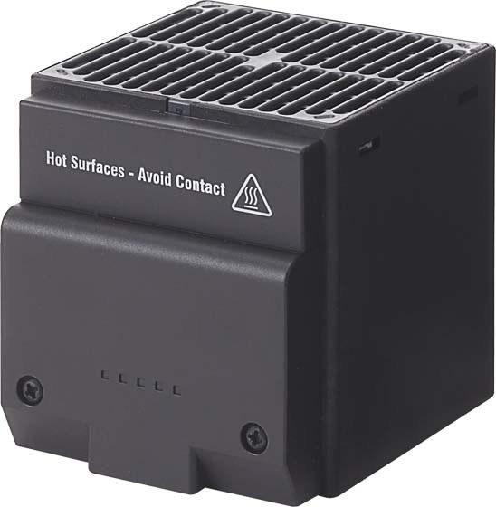 Halbleiter- Heizgerät 8MR2150-4AA Halbleiter- Heizgerät 8MR2150-4AA