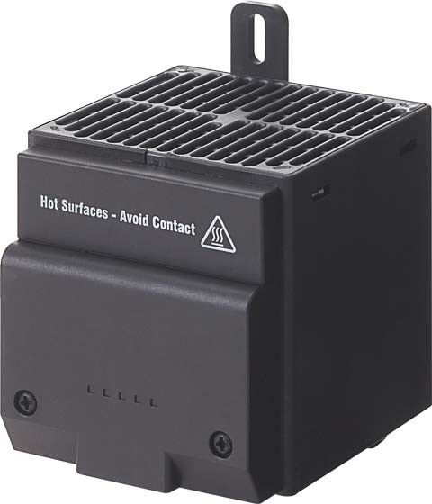 Halbleiter- Heizgerät 8MR2150-5B