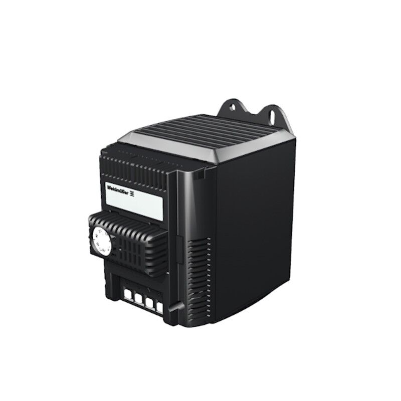 Heizung Dauerheizleistung FH-TH 300W 230V BK Heizung Dauerheizleistung FH-TH 300W 230V BK