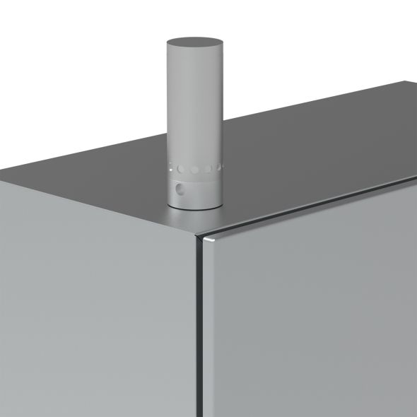 Vortex Kühler 586W, 184 HT4630