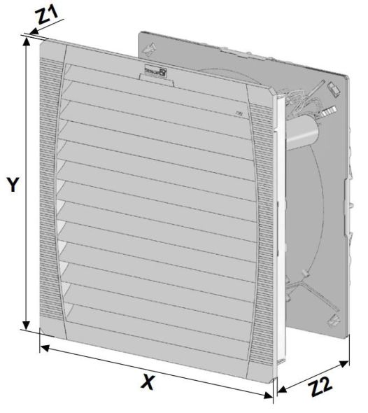 Austrittsfilter PFA60000547035EMC Austrittsfilter PFA60000547035EMC