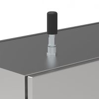 Vortex Kühler 293W, 203 BP4015