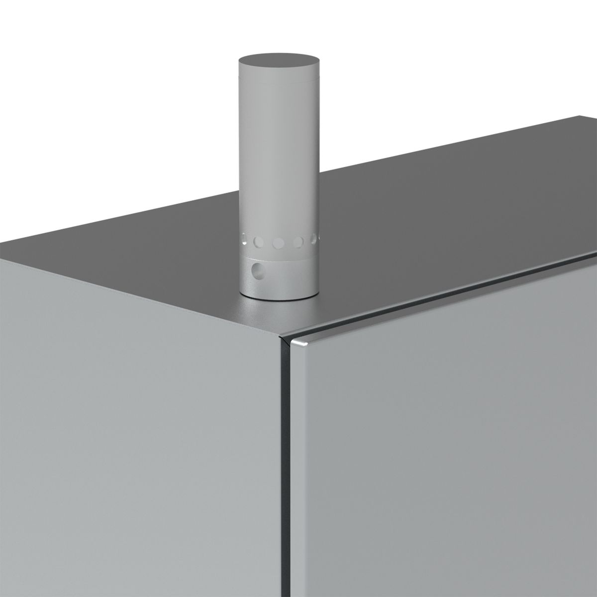 Vortex Kühler 586W, 184 HT4630