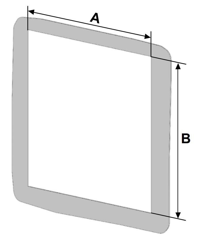 Austrittsfilter PFA60000547035EMC