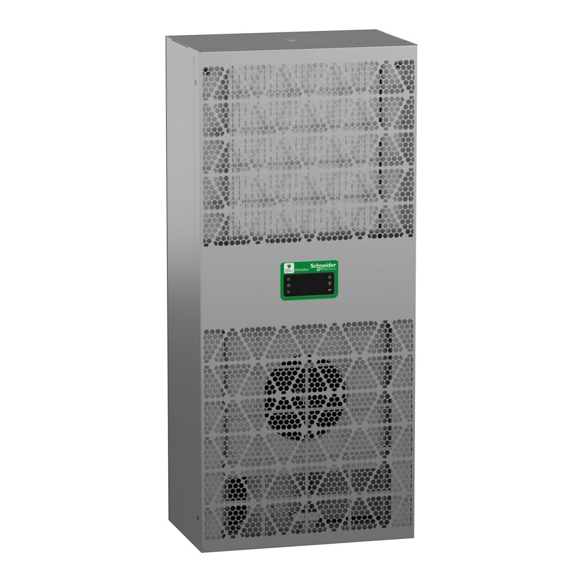 Wandanbau-Kühlgerät NSYCUX1K2P4DG Wandanbau-Kühlgerät NSYCUX1K2P4DG