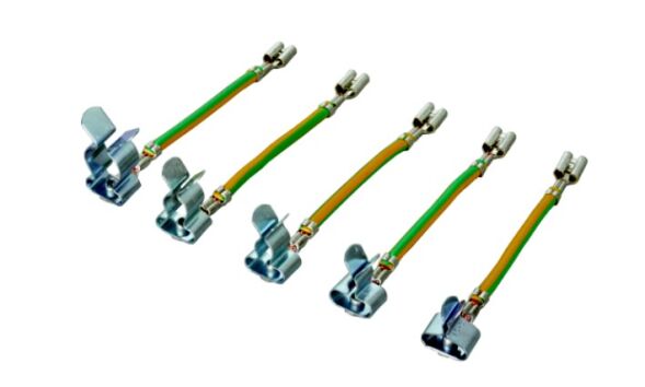 EMV-Schirmklammer KADx F305-9249-14