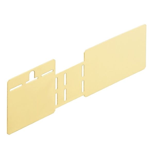 Erdungsplatte KLIPPON COPL 122209