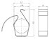 Kontaktfeder M32 B201-1032-01