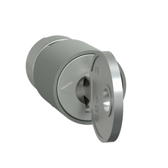 Zylinderschloss 2Schlüssel LVS07944