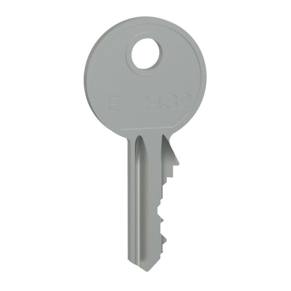 Zylinderschloss LVS07956