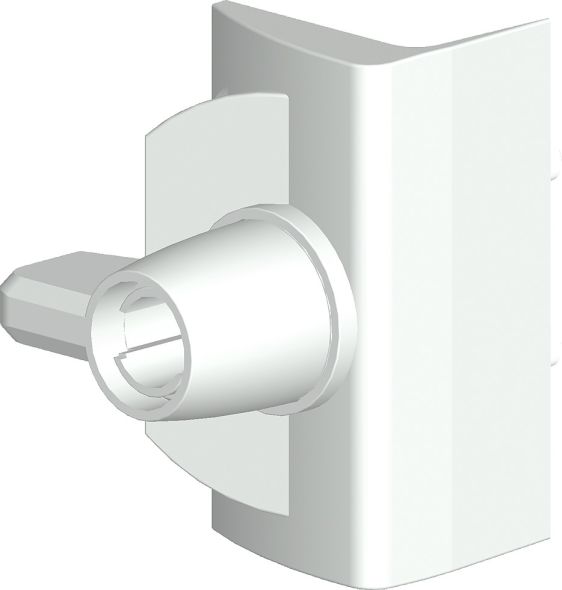 SIVACON S4 Fachtür 8PQ9400-0BA73