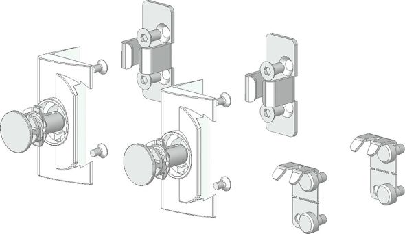 SIVACON S4 Führung 8PQ9400-0BA36