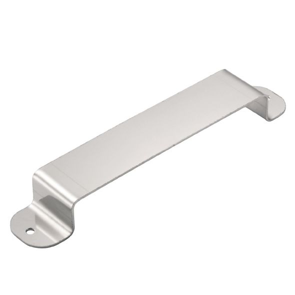 Typenschildhalter TPSDHAKEB130X50S4BR