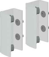 SIVACON S4 Scharniersatz 8PQ9400-0BA55 SIVACON S4 Scharniersatz 8PQ9400-0BA55