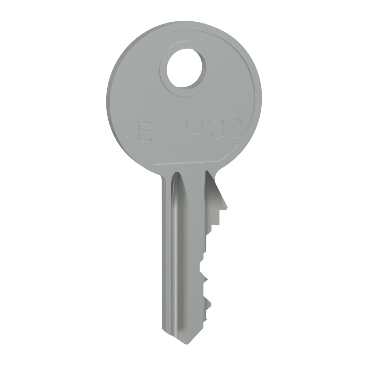 Zylinderschloss LVS07956