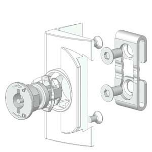 SIVACON S4 Betätigung 8PQ9400-0BA40