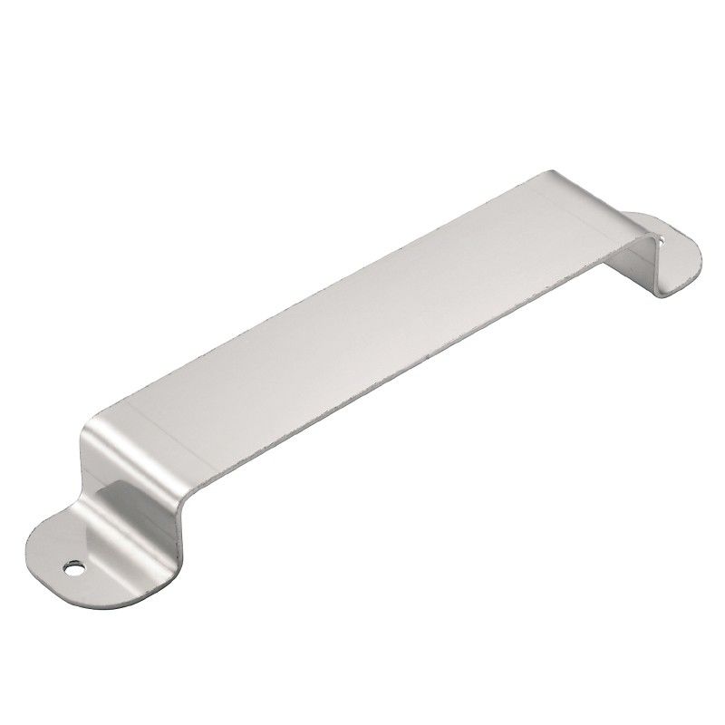 Typenschildhalter TPSDHAKEB130X50S4BR